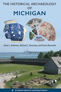 Bild: The Historical Archaeology of Michigan - University Press of Florida