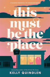 Enlarge image Cover: This Must Be the Place - First Ink