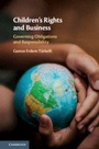 Cover: Children's Rights and Business - Cambridge University Press