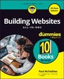 Cover: Building Websites All-in-One For Dummies - Wiley