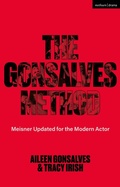 Cover: The Gonsalves Method - Methuen Drama