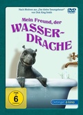 Cover: Mein Freund, der Wasserdrache - Oetinger Media
