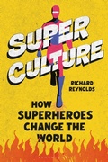 Cover: Superculture - Bloomsbury Academic