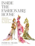 Cover: Inside the Fashionable House - Bloomsbury Academic