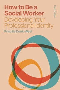 Enlarge image Cover: How to Be a Social Worker - Bloomsbury Academic