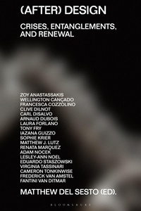 Enlarge image Cover: (After) Design - Bloomsbury Visual Arts