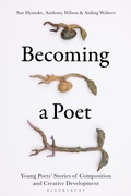 Cover: Becoming a Poet - Bloomsbury Academic