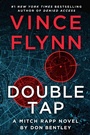 Cover: Double Tap - Simon + Schuster LLC