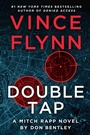 Cover: Double Tap: Volume 25 - Simon & Schuster Ltd