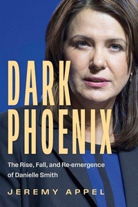 Enlarge image Cover: Dark Phoenix - Dundurn Press