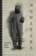 Cover: Monsters - Dundurn Press