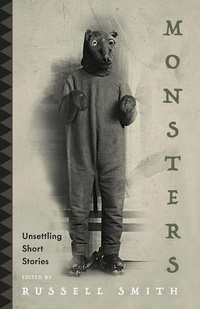 Enlarge image Cover: Monsters - Dundurn Press