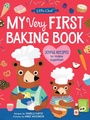 Cover: My Very First Baking Book - Sourcebooks Explore