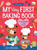 Cover: My Very First Baking Book - Sourcebooks Explore