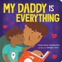 Cover: My Daddy Is Everything - Sourcebooks Jabberwocky