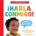 Cover: &iexcl;Habla conmigo! - Sourcebooks Explore