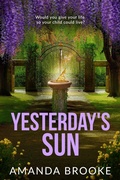 Cover: Yesterday's Sun - Embla Books