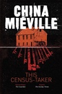 Cover: This Census-Taker - Pan Macmillan