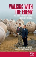 Cover: Walking with the enemy - Manchester University Press
