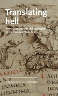 Cover: Translating hell - Manchester University Press