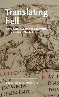 Enlarge image Cover: Translating hell - Manchester University Press