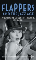 Cover: Flappers and the Jazz Age - Manchester University Press