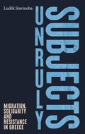 Cover: Unruly subjects - Manchester University Press