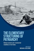 Cover: The elementary structuring of patriarchy - Manchester University Press
