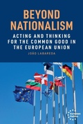Cover: Beyond nationalism - Manchester University Press