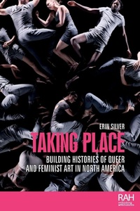 Enlarge image Cover: Taking place - Manchester University Press