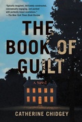 Cover: The Book of Guilt - Grand Central Publishing