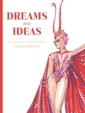 Cover: Dreams and Ideas Volume 3 - University of North Texas Press,U.S.