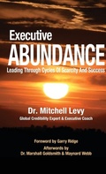 Cover: Executive Abundance - HAPPY ABOUT