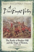 Cover: A Dear-Bought Victory - Savas Beatie
