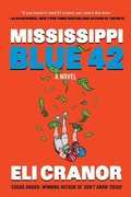 Cover: Mississippi Blue 42 - Soho Press