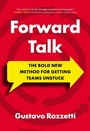Cover: Forward Talk - Ideapress Publishing