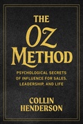 Cover: The Oz Method - Ideapress Publishing