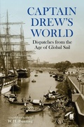 Cover: Captain Drew's World - Texas A & M University Press