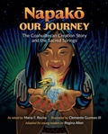 Cover: Napako, Our Journey - Texas A & M University Press