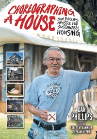 Enlarge image Cover: Choreographing a House - Texas A & M University Press