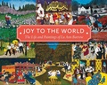 Cover: Joy to the World - Texas A & M University Press
