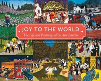 Enlarge image Cover: Joy to the World - Texas A & M University Press