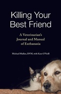 Cover: Killing Your Best Friend - Texas A & M University Press