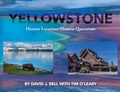 Cover: Yellowstone - Gatekeeper Press