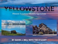 Enlarge image Cover: Yellowstone - Gatekeeper Press