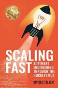 Cover: Scaling Fast - Gatekeeper Press
