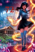 Cover: A Family Reunion (The 72 Demons, #5) - Sand Hill Publishing