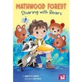 Cover: Mathwood Forest Sharing with Bears - CASTLE