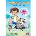 Cover: Mathwood Forest Time for Worms - CASTLE