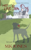 Cover: The 9am Dog - Mary Kathryn Jones